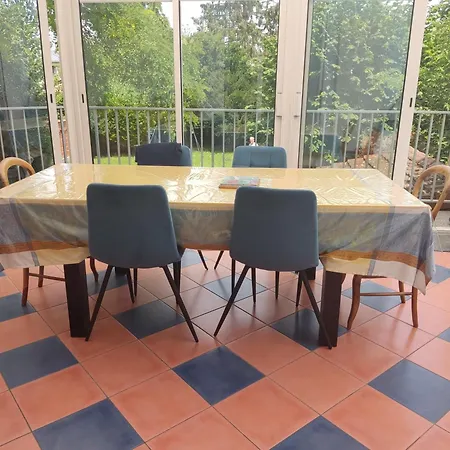Chez Yoda Couette-café